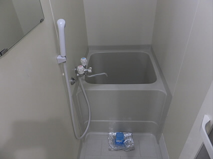 シャトレ吉祥寺 風呂画像