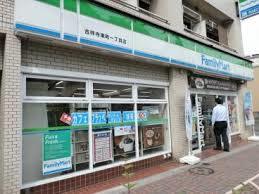 シャトレ吉祥寺 周辺画像3