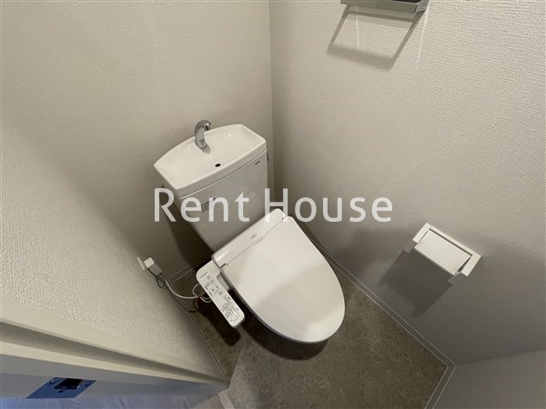 シンクロニシティ　ムサシノ その他1