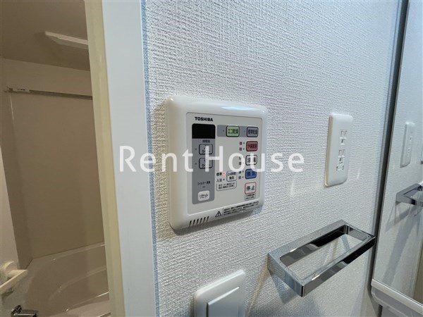 シンクロニシティ　ムサシノ その他6