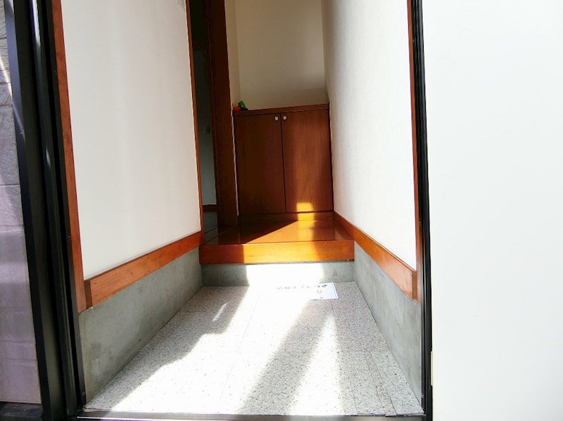 COZYPLACE（コウズイプレイス） 【東京外国語大学受験生事前予約可能物件】  玄関