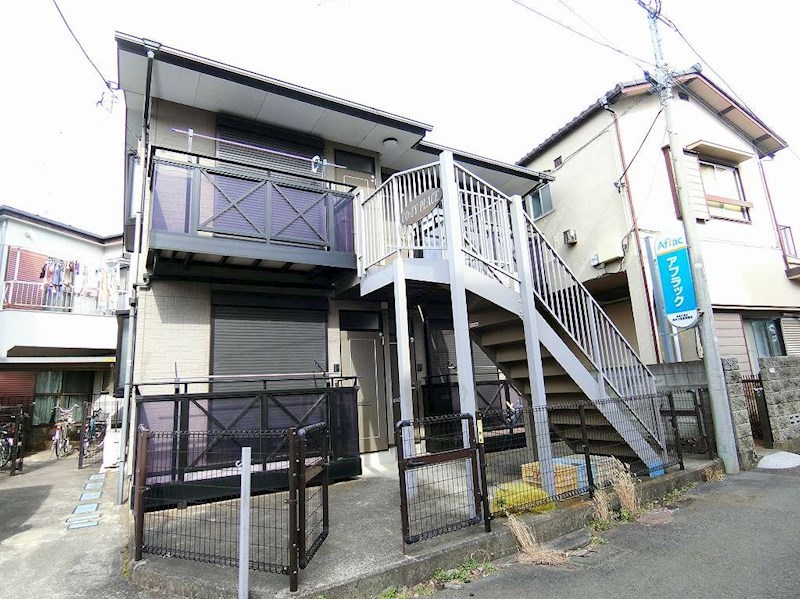 COZYPLACE（コウズイプレイス） 【東京外国語大学受験生事前予約可能物件】  その他7