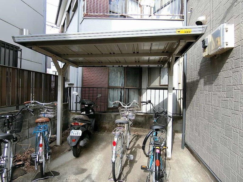 COZYPLACE（コウズイプレイス） 【東京外国語大学受験生事前予約可能物件】  その他16