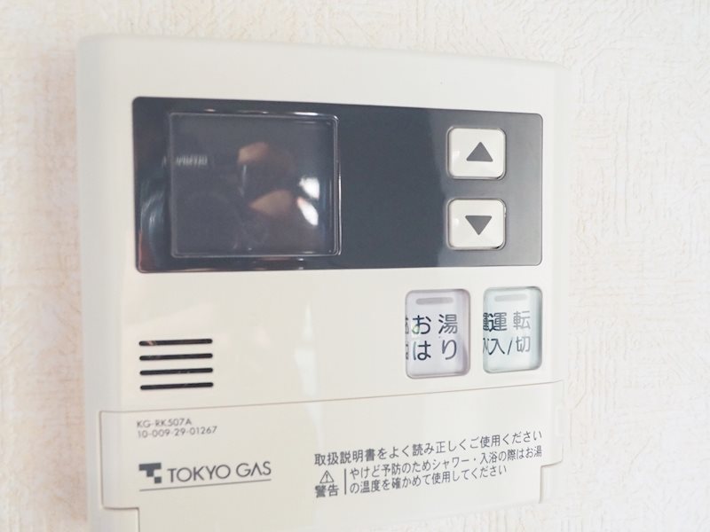 グリーンリーフ その他1