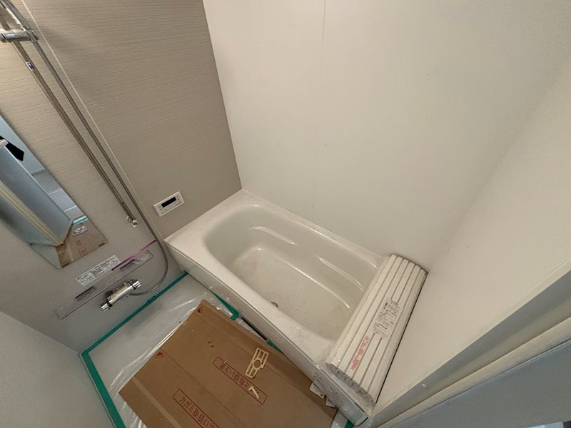 風呂画像