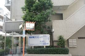 クリオコート西府II  周辺画像7