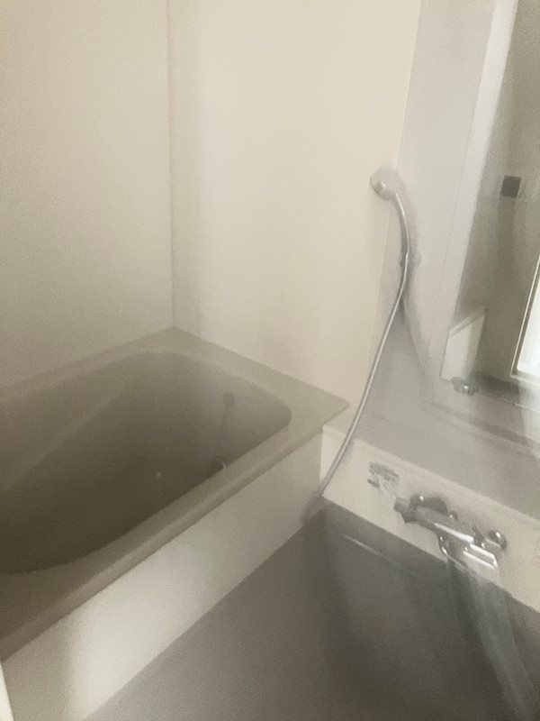 風呂画像