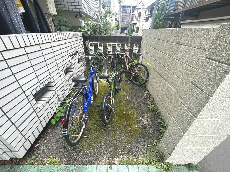 その他外観1