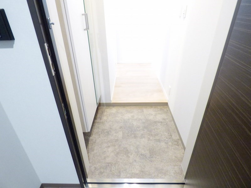 ＦＯＲＳＴＡ　ＶＥＲＤＥ(フォレスタヴェルデ) 玄関