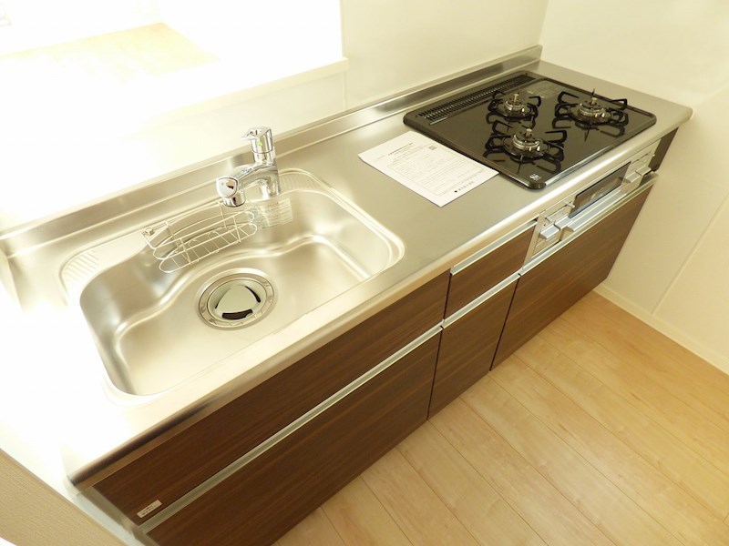 ＦＯＲＳＴＡ　ＶＥＲＤＥ(フォレスタヴェルデ) リビング