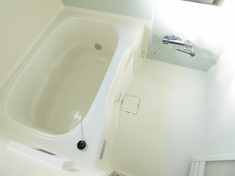 ＦＯＲＳＴＡ　ＶＥＲＤＥ(フォレスタヴェルデ) 風呂画像