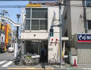 ハイムクシダ 周辺画像5