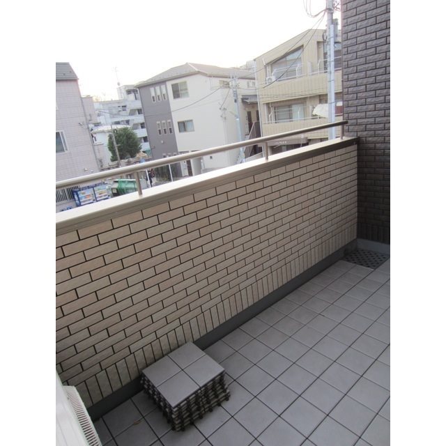 ルミウェール上北沢 その他6