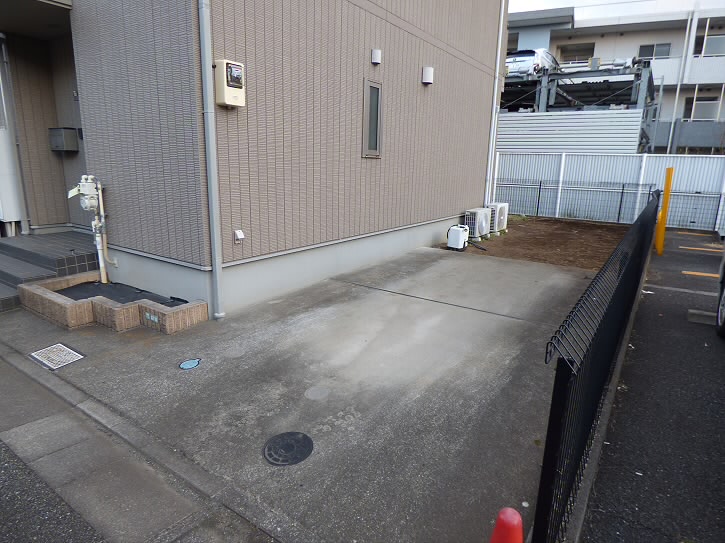 ルピナス烏山A棟 その他1