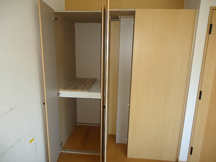 ルピナス烏山A棟 その他4