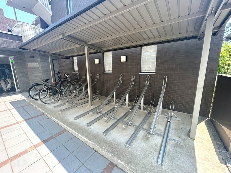 その他外観1