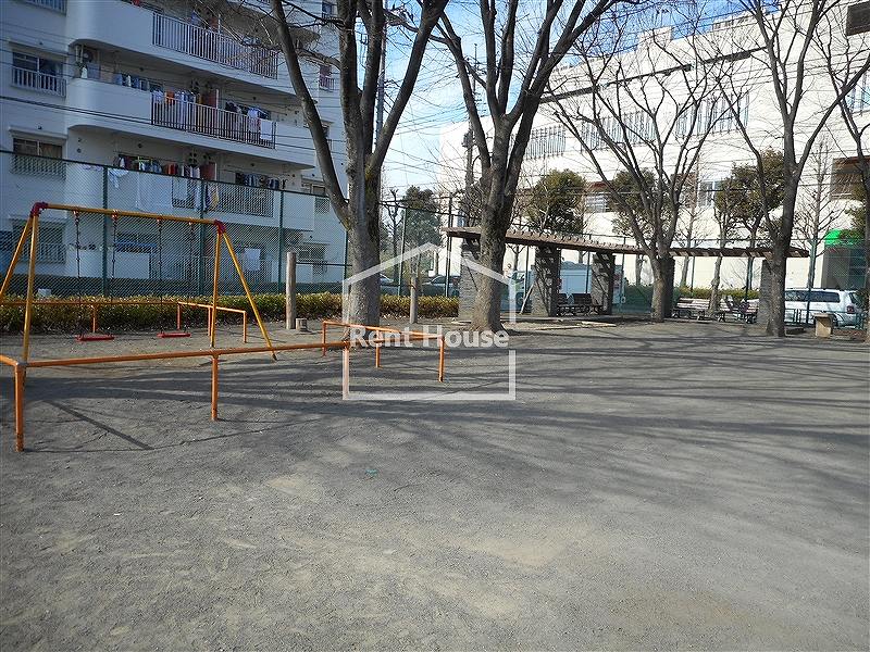 アーバイン片町  周辺画像6