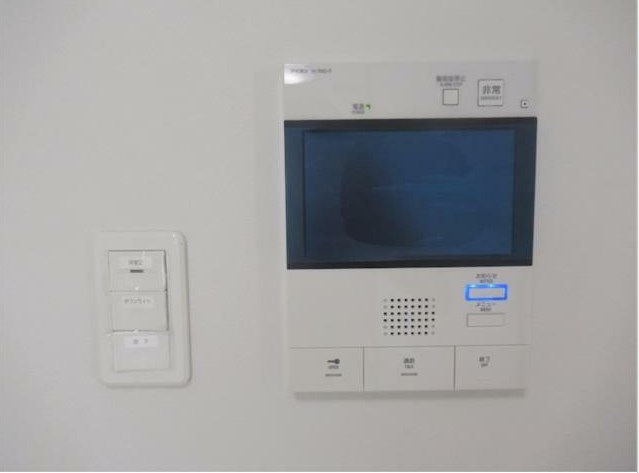 ＭＡＸＩＶ西荻窪ＡＺ セキュリティ