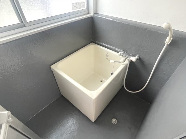 風呂画像