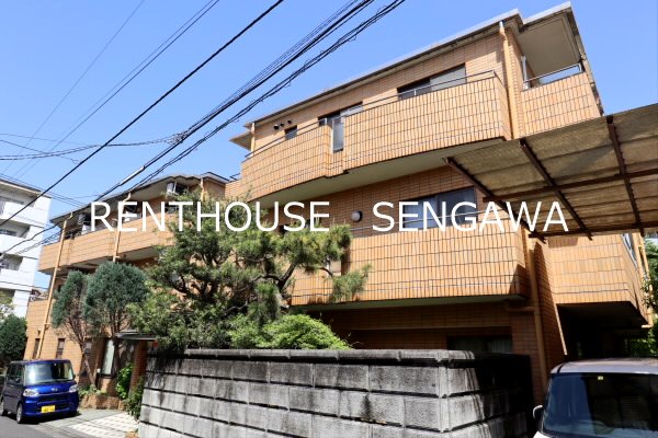 エステートハイム -当店専任物件- 外観