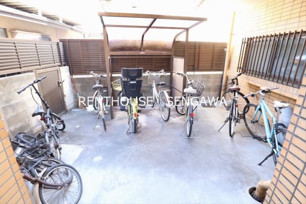 エステートハイム -当店専任物件- その他6