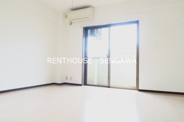 エステートハイム -当店専任物件- ベッドルーム