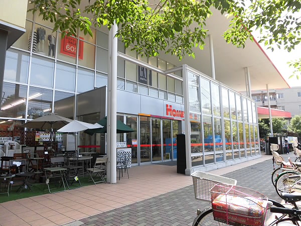 エステートハイム -当店専任物件- 周辺画像3