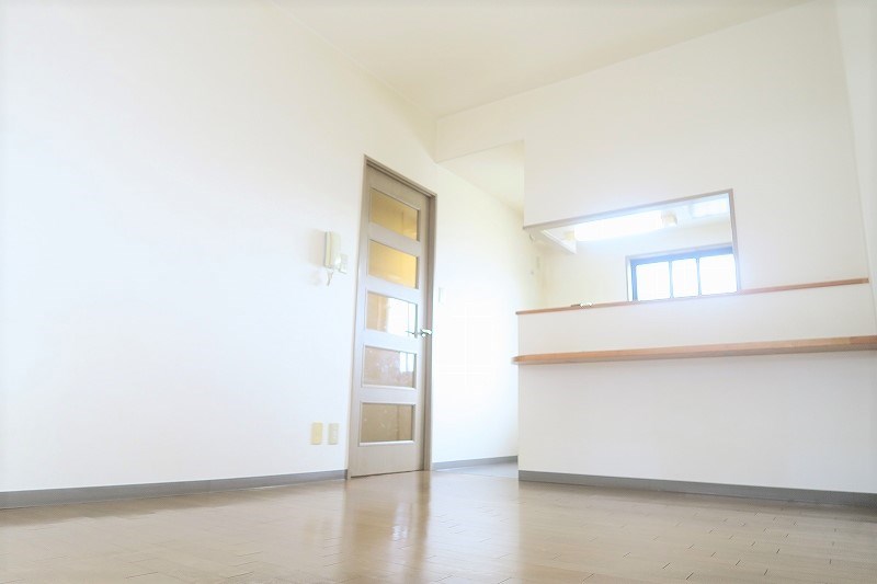 アヴニール小澤　弊社管理物件 リビング