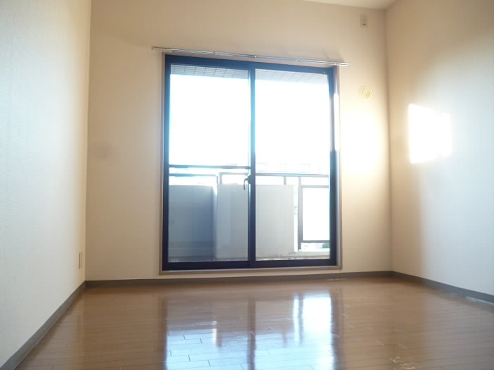 アヴニール小澤　弊社管理物件 ベッドルーム