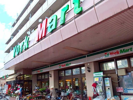 アヴェニール上北沢 周辺画像3