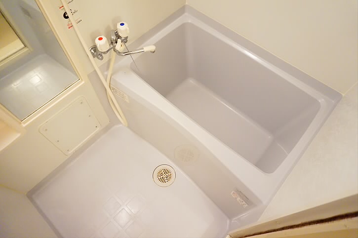 風呂画像