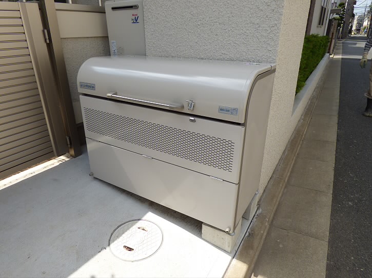 アイビーコート その他6