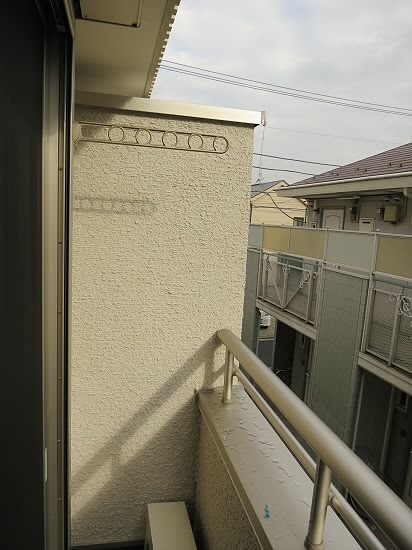 アイビーコート その他10