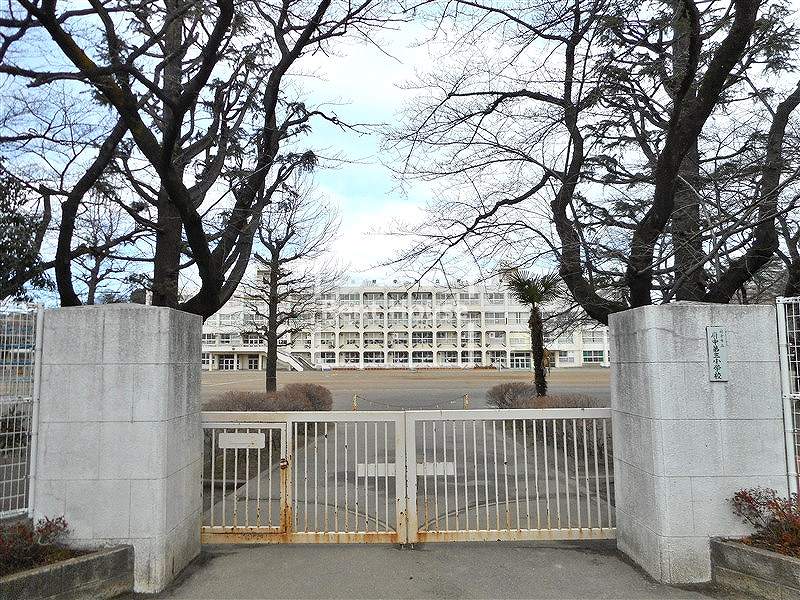 サンライト尾崎 周辺画像6