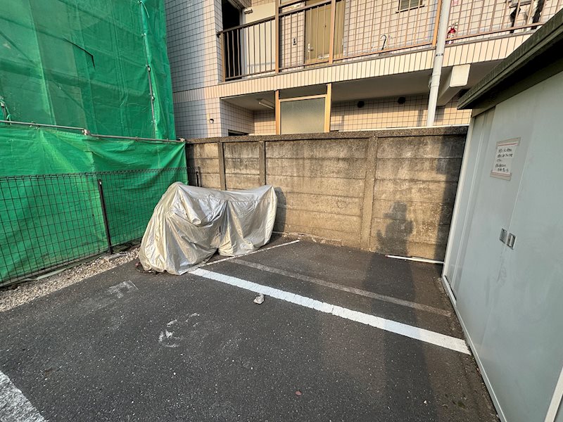 ピアサン烏山  その他7