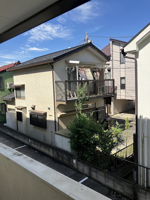 リバーサイドマンション その他6