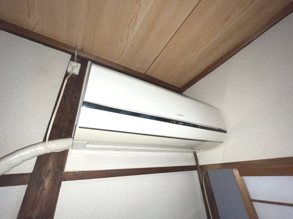 中原2丁目テラスハウス（東棟） その他1