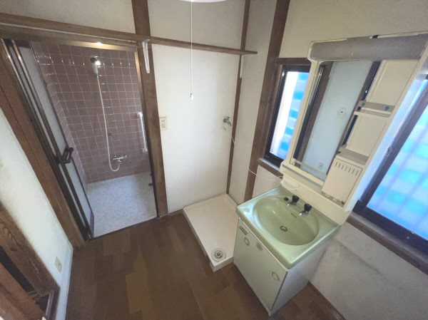 中原2丁目テラスハウス（東棟） その他2