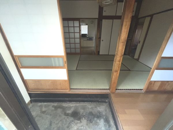 中原2丁目テラスハウス（東棟） その他4