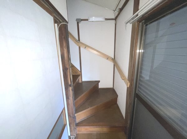 中原2丁目テラスハウス（東棟） その他6