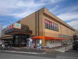 中原2丁目テラスハウス（東棟） 周辺画像6