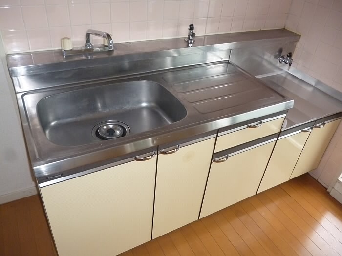 エトワール白糸台  キッチン