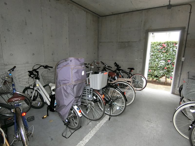 東京都杉並区南荻窪２丁目 その他設備