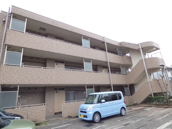ガーデンコート世田谷 その他7