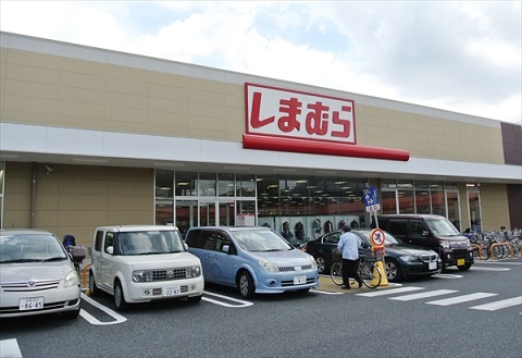 ガーデンコート世田谷 周辺画像1