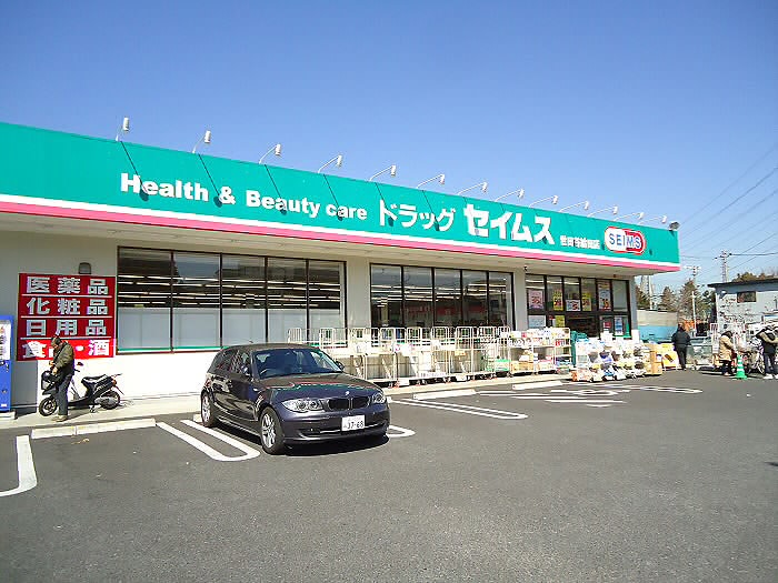 ガーデンコート世田谷 周辺画像4