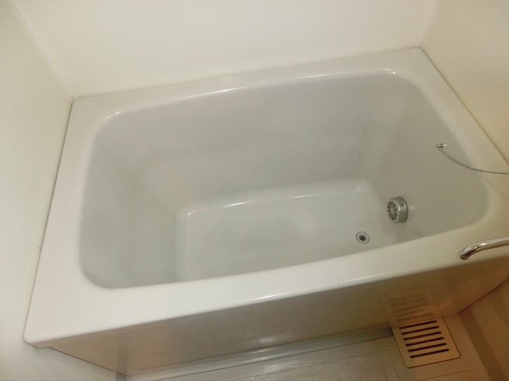風呂画像