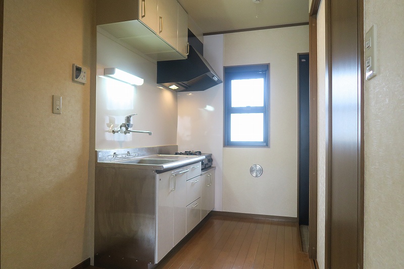 モネ府中 キッチン