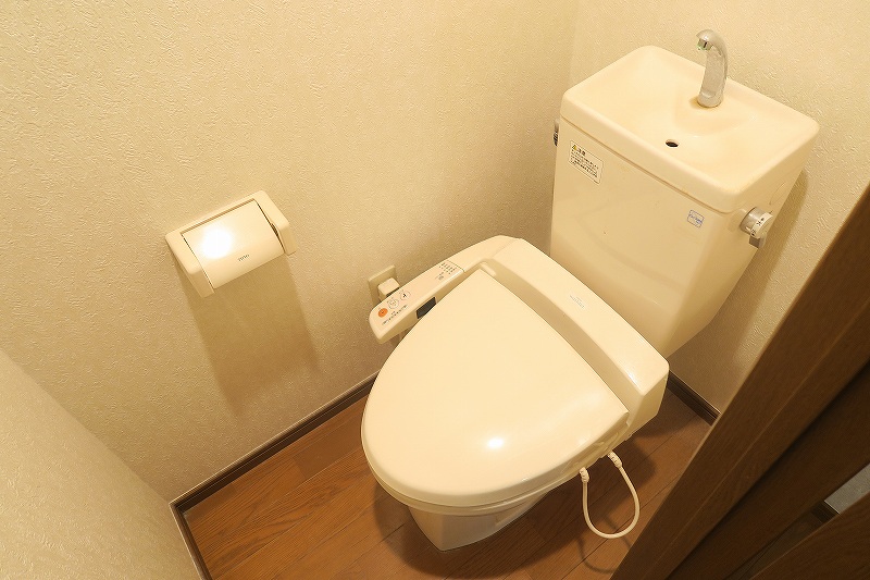 モネ府中 風呂画像