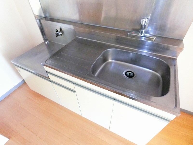 四谷マンションＢ　当社管理物件 キッチン